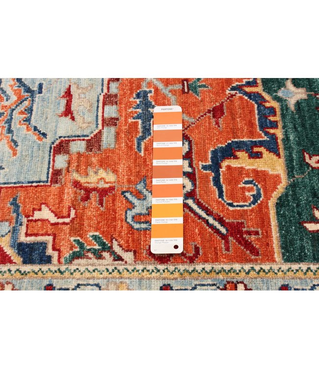 Ariana 22-01138 Ariana 8'9 X 11'8