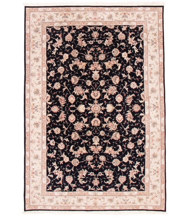 Tabriz 22-01147 Tabriz 6' X 9'