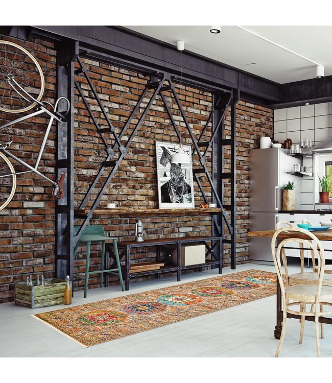 Erzari 22-01149 Erzari 2'8 X 8'8