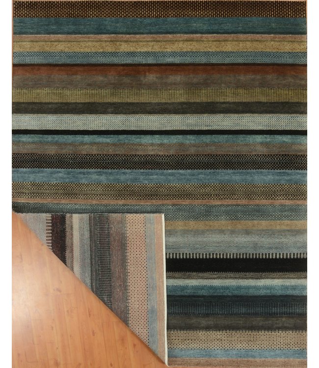 Gabeh 22-01059 Gabeh 9' X 12'
