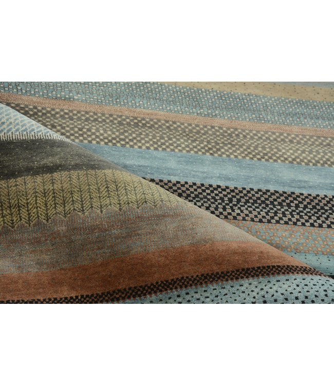 Gabeh 22-01059 Gabeh 9' X 12'