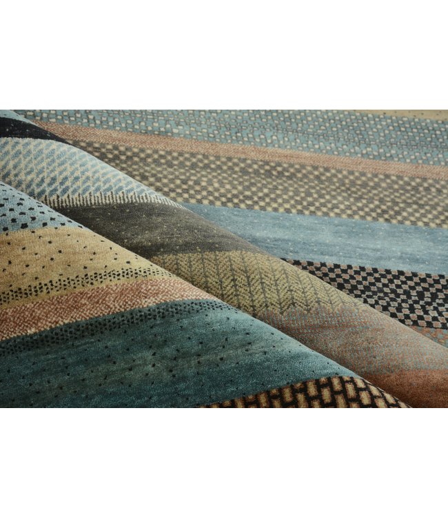 Gabeh 22-01059 Gabeh 9' X 12'