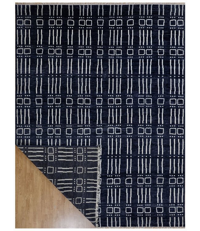 Gabeh 22-01062 Gabeh 9'1 X 11'11