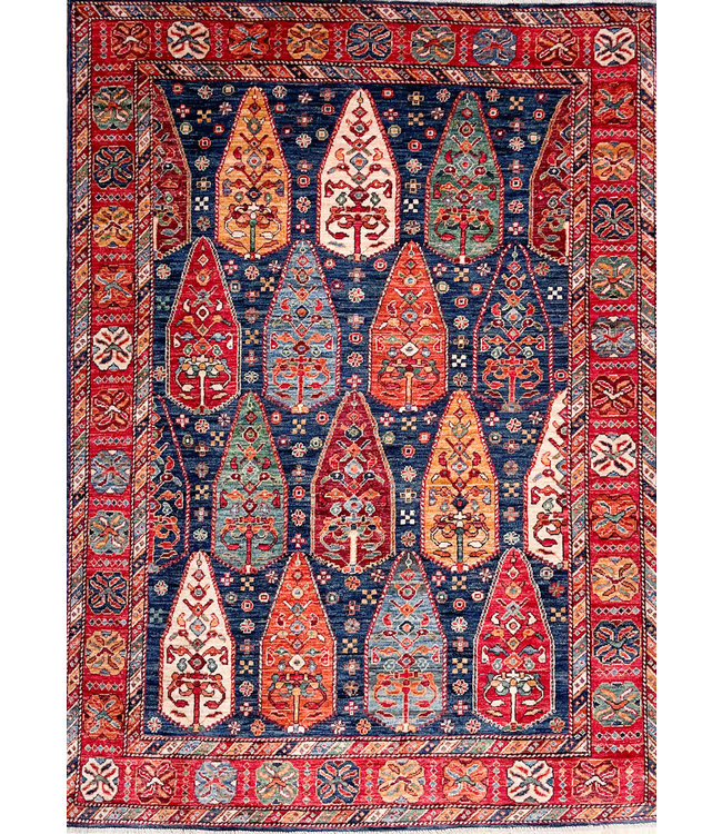 Choeb Rang 22-01083 Choeb Rang 4'8 X 6'6