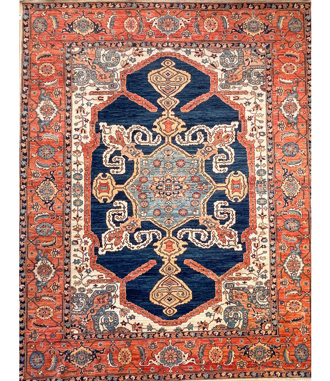 Choeb Rang 22-01081 Choeb Rang 9'2 X 11'6