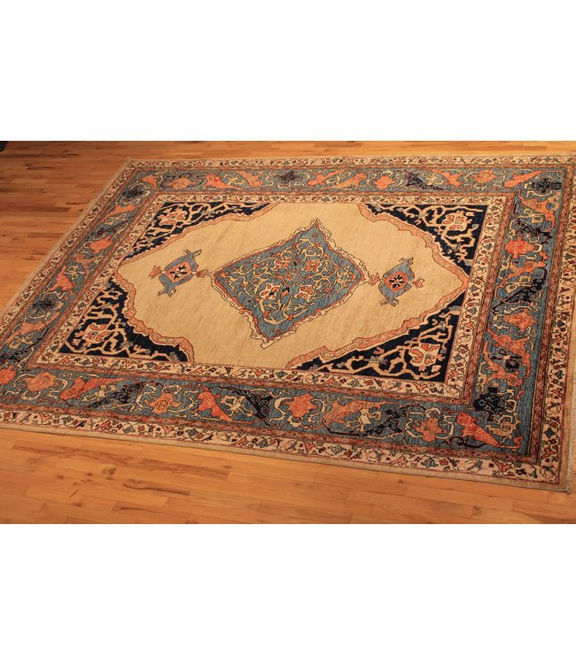 Choeb Rang 22-01078 Choeb Rang 7'10 X 9'8