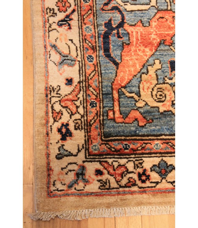 Choeb Rang 22-01078 Choeb Rang 7'10 X 9'8