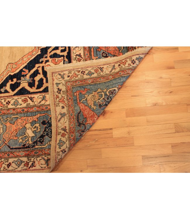 Choeb Rang 22-01078 Choeb Rang 7'10 X 9'8