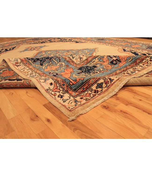 Choeb Rang 22-01078 Choeb Rang 7'10 X 9'8