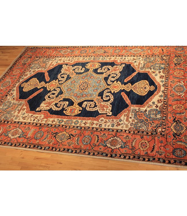 Choeb Rang 22-01081 Choeb Rang 9'2 X 11'6