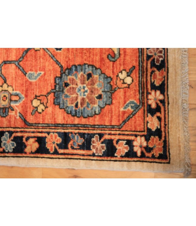 Choeb Rang 22-01081 Choeb Rang 9'2 X 11'6