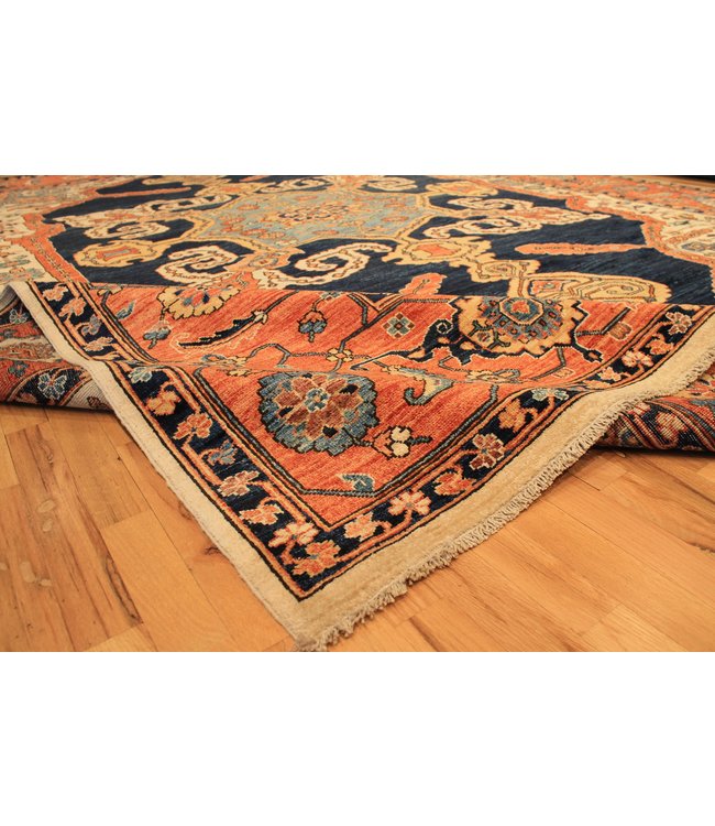 Choeb Rang 22-01081 Choeb Rang 9'2 X 11'6