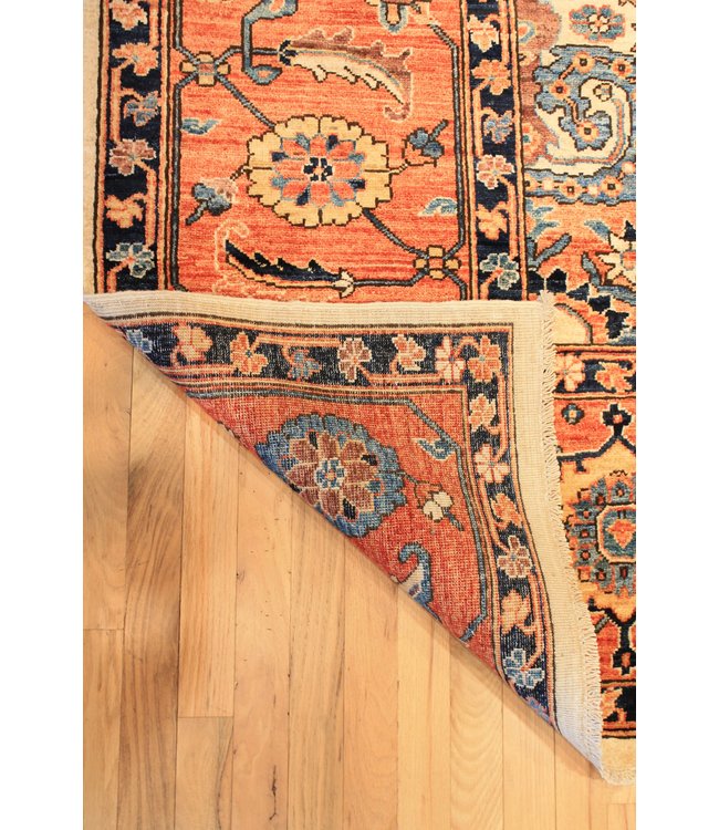 Choeb Rang 22-01081 Choeb Rang 9'2 X 11'6