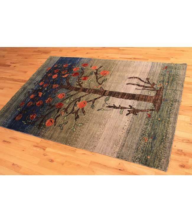 Gabeh 22-01099 Gabeh 4'2 X 5'10