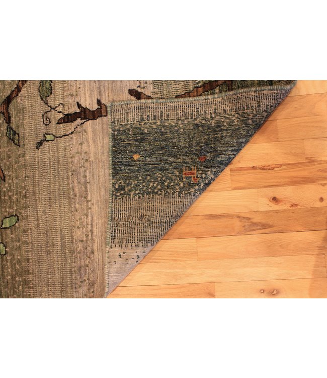 Gabeh 22-01099 Gabeh 4'2 X 5'10