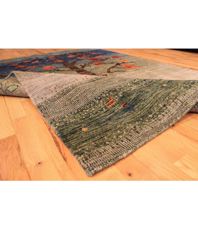 Gabeh 22-01099 Gabeh 4'2 X 5'10