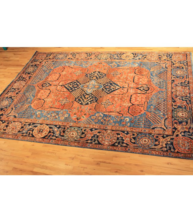 Choeb Rang 22-01127 Choeb Rang 8'9 X 12'1