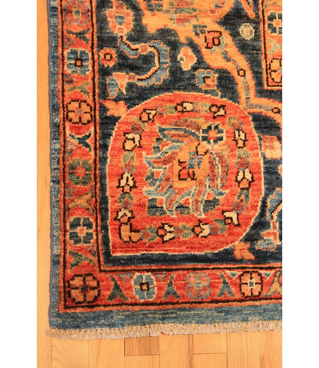 Choeb Rang 22-01127 Choeb Rang 8'9 X 12'1