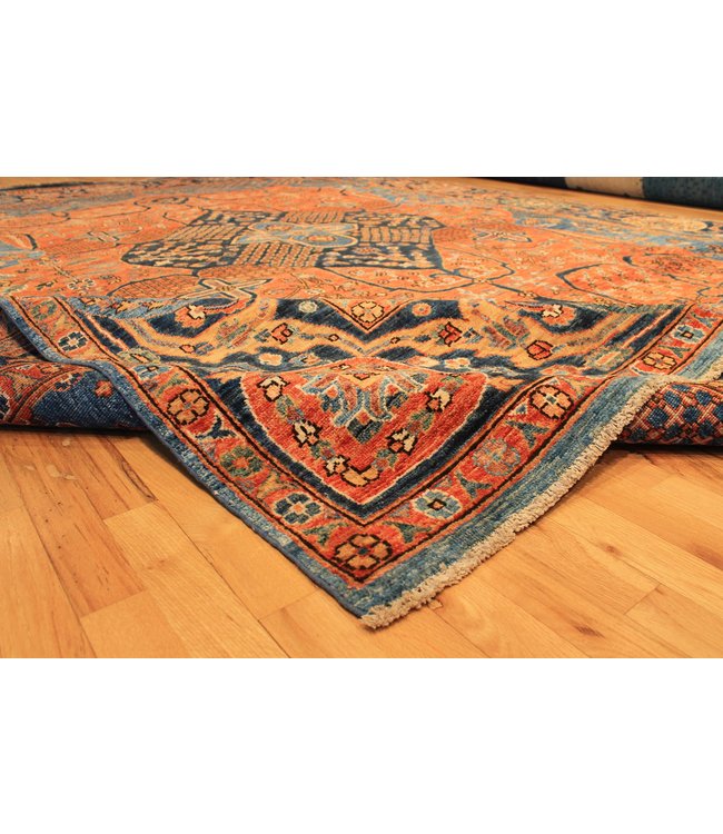 Choeb Rang 22-01127 Choeb Rang 8'9 X 12'1