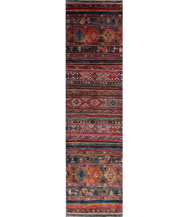 Khorjin 22-01093 Khorjin 2'7 X 9'6