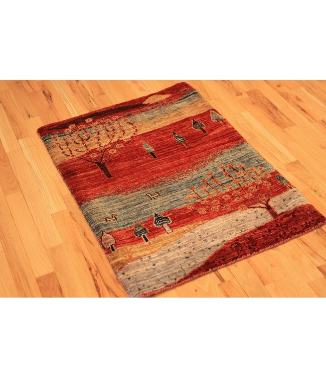 Gabeh 22-01114 Gabeh 2'2 X 3'1