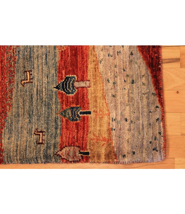 Gabeh 22-01114 Gabeh 2'2 X 3'1