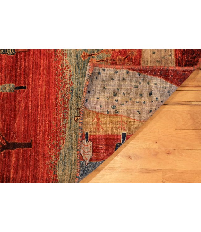 Gabeh 22-01114 Gabeh 2'2 X 3'1