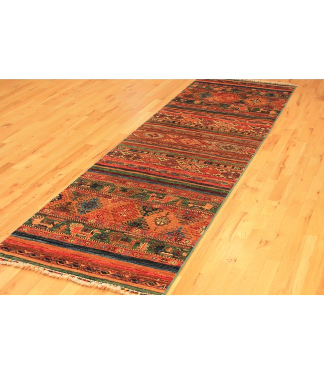 Khorjin 22-01093 Khorjin 2'7 X 9'6