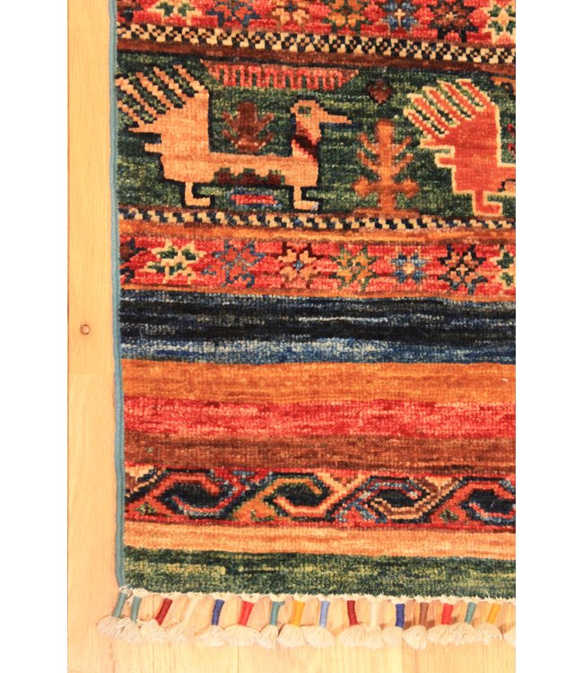 Khorjin 22-01093 Khorjin 2'7 X 9'6