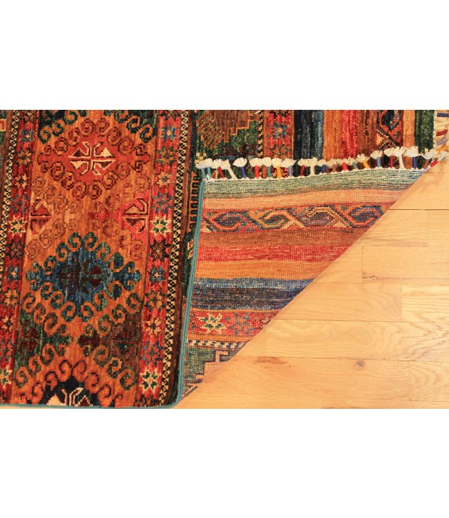 Khorjin 22-01093 Khorjin 2'7 X 9'6