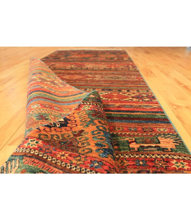 Khorjin 22-01093 Khorjin 2'7 X 9'6