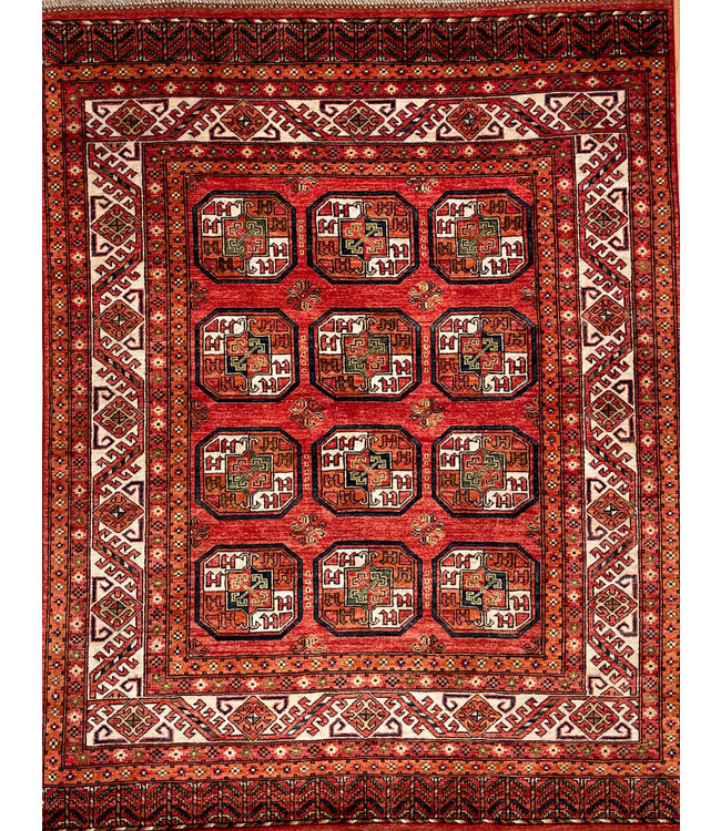 Erzari 22-01090 Erzari 5'1 X 6'5