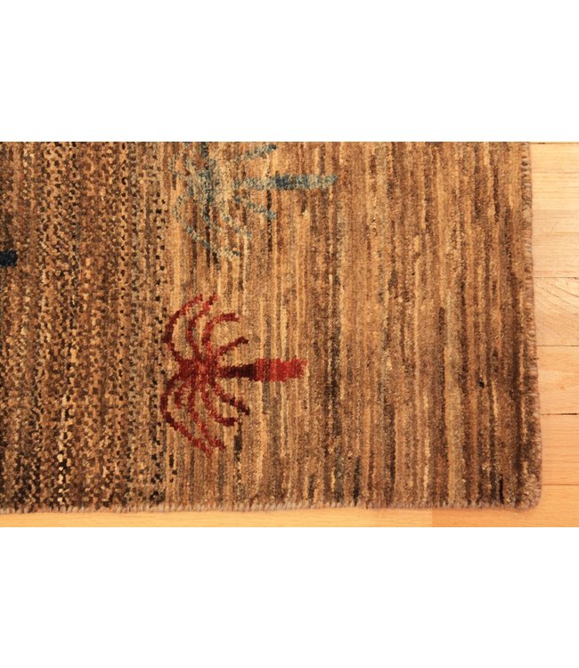 Gabeh 22-01122 Gabeh 5' X 6'6