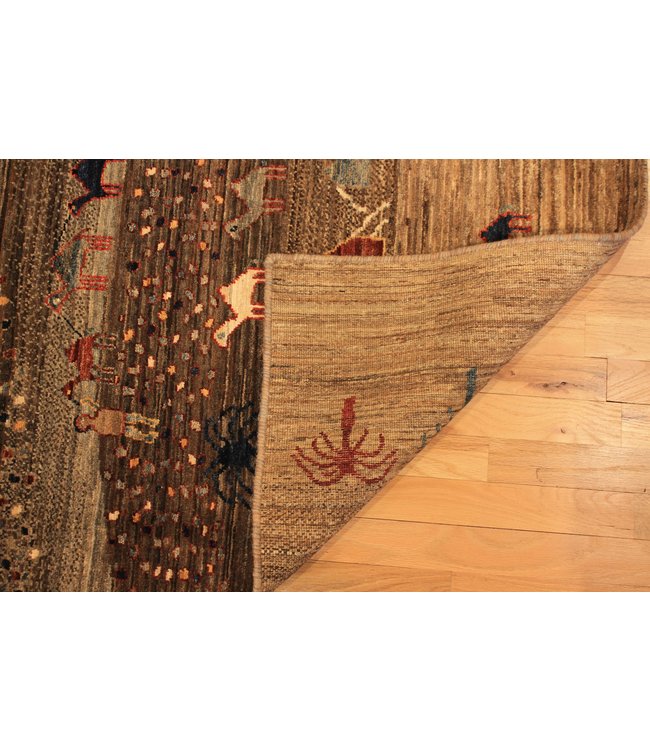 Gabeh 22-01122 Gabeh 5' X 6'6