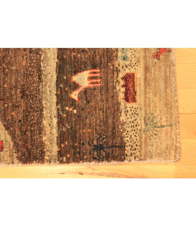 Gabeh 22-01112 Gabeh 2'1 X 3'2