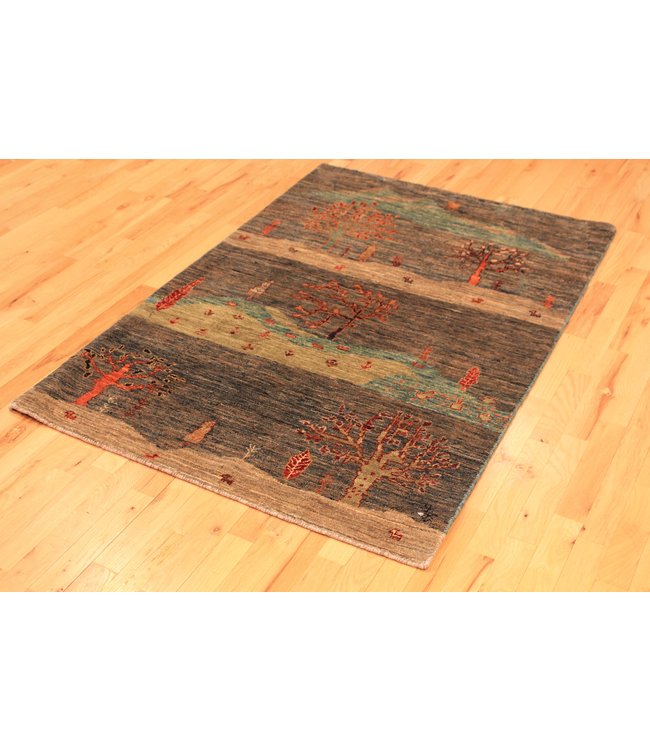 Gabeh 22-01106 Gabeh 3'2 X 4'8