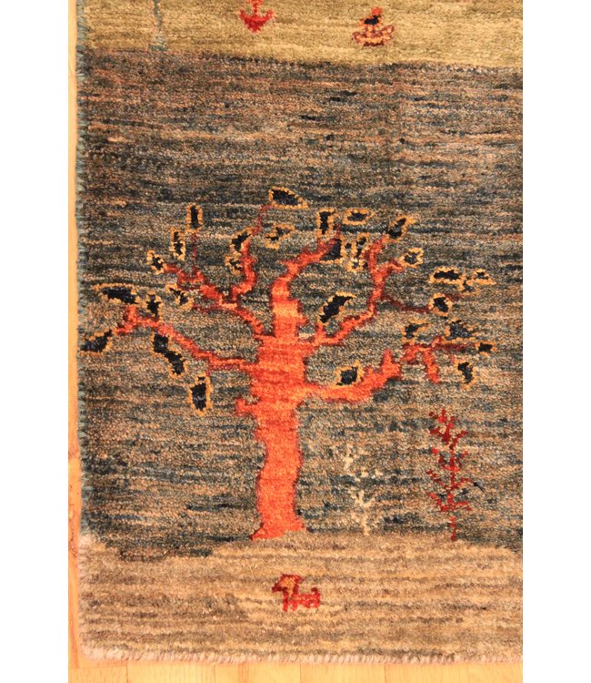 Gabeh 22-01106 Gabeh 3'2 X 4'8