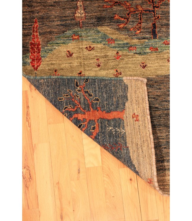 Gabeh 22-01106 Gabeh 3'2 X 4'8