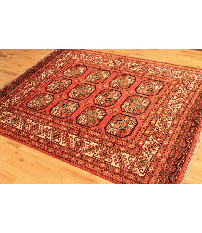 Erzari 22-01090 Erzari 5'1 X 6'5