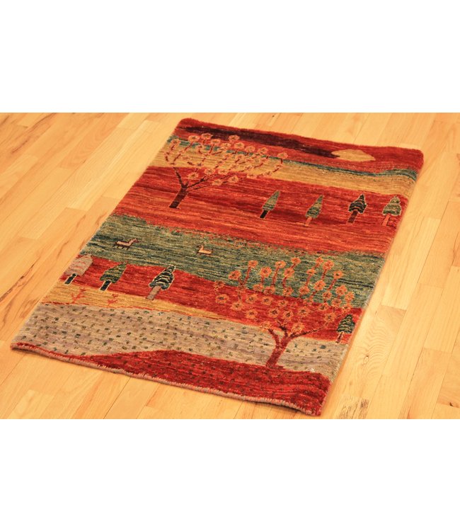 Gabeh 22-01124 Gabeh 2'1 X 3'3