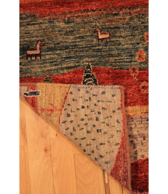 Gabeh 22-01124 Gabeh 2'1 X 3'3