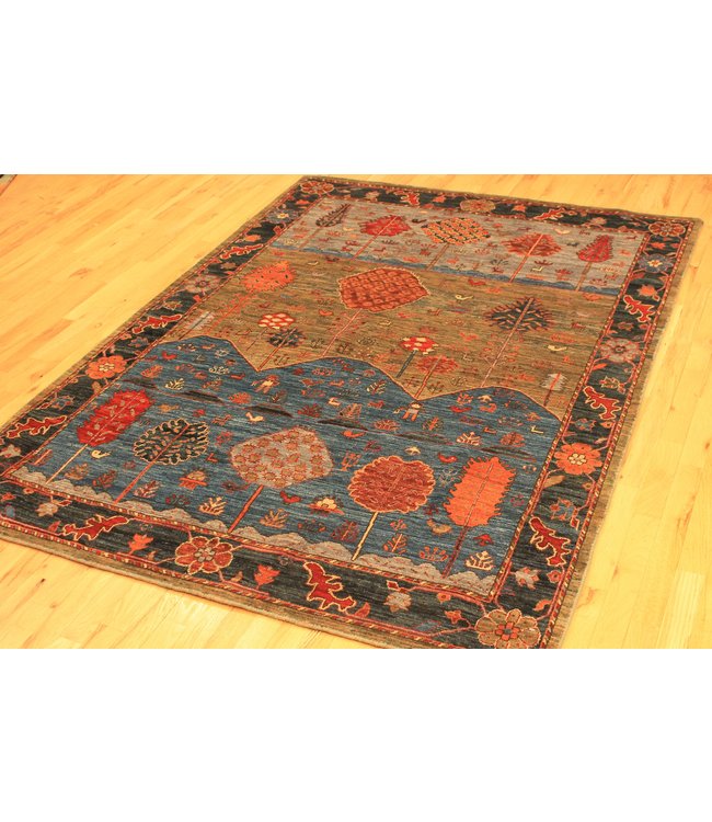 Gabeh 22-01100 Gabeh 5' X 6'9