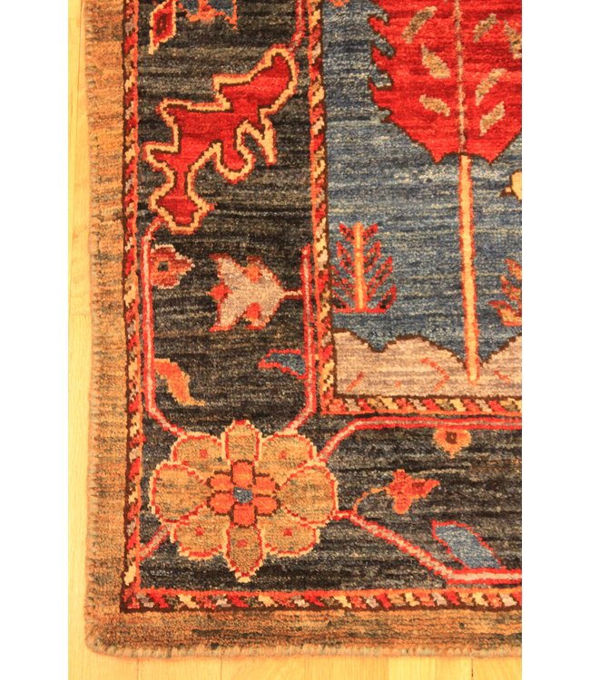 Gabeh 22-01100 Gabeh 5' X 6'9