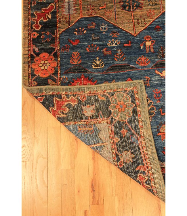 Gabeh 22-01100 Gabeh 5' X 6'9