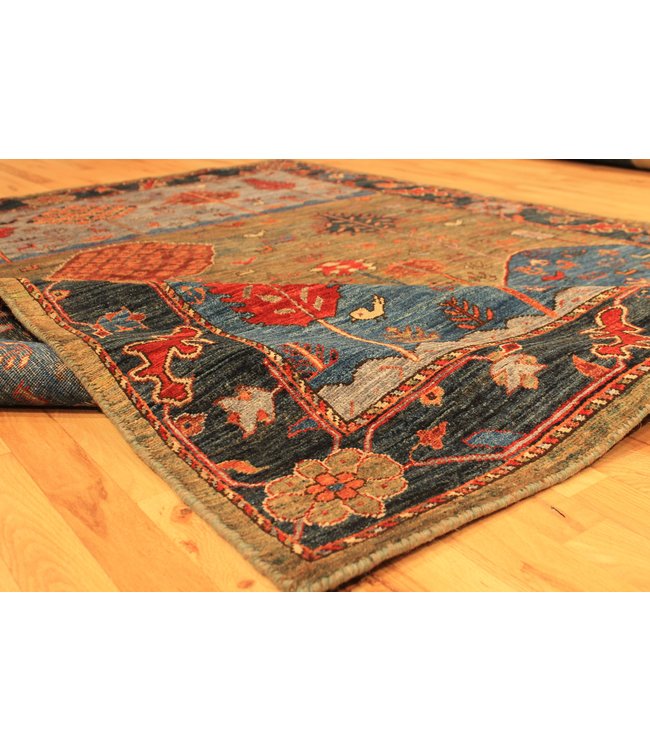 Gabeh 22-01100 Gabeh 5' X 6'9