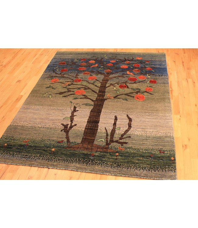 Gabeh 22-01097 Gabeh 5'2 X 6'8