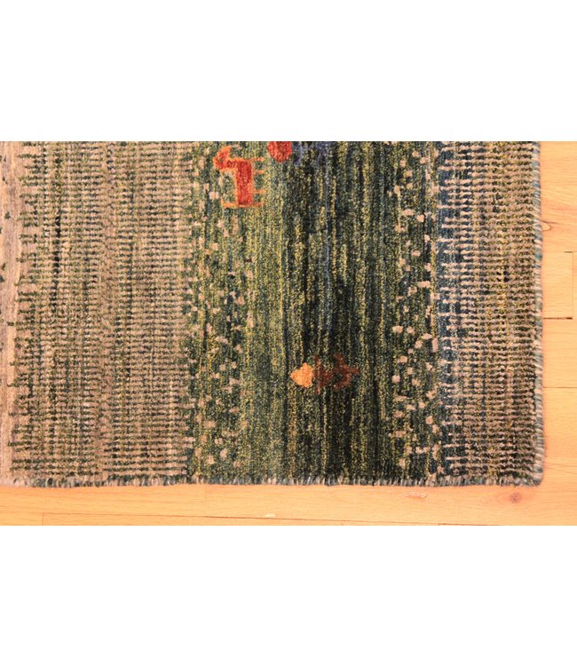 Gabeh 22-01097 Gabeh 5'2 X 6'8