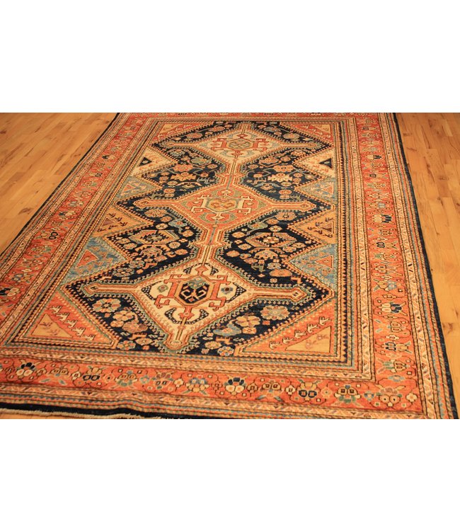 Choeb Rang 22-01087 Choeb Rang 6'1 X 9'9