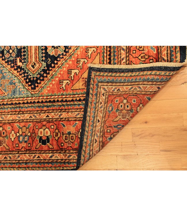 Choeb Rang 22-01087 Choeb Rang 6'1 X 9'9