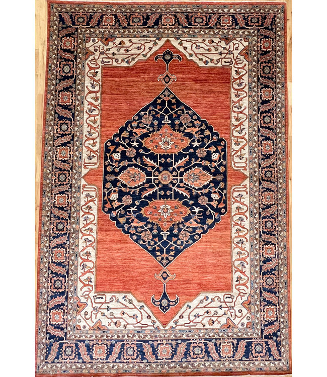 Choeb Rang 22-01241 Choeb Rang 8'8 X 13'2